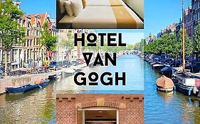 Hotel Van Gogh
